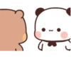 🐼🐻Bubu&Dudu💗1💗🐻🐼 22