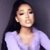 Ariana Grande 4 mov 20