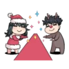 ️Jun Lemon Christmas ️ 14