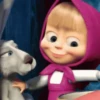Masha ️ 19