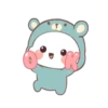Gummy Bear (special) MOV 14