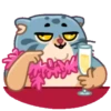 Snow Manul 15