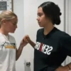 Parejas lesbianas 2 22