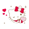 ️Sanrio:Christmas party MOV 19