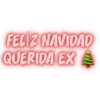FeLíZ NaViDaD TeXto (Mov) 24