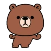 Daily life of an ordinary bear 16