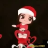 Feliz Navidad ️ 2 Movi 24