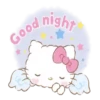 Hello Kitty 💕💖 MOV 18