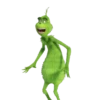 Selección the grinch mov 23