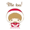 ️Sanrio:Christmas party MOV 20