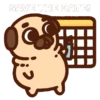 ƿυ૭Նɿ૯ Pug 1 13