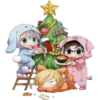Navidad cute ️ ️ 18