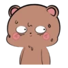 Chubby Bear 5 MOV. 17