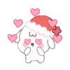 ️Christmas Bunny 20