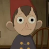 Over the Garden Wall 16
