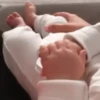 Niños Bebés cute ️ 23
