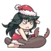️Jun Lemon Christmas ️ 17