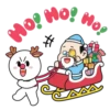 Brown & Friends Christmas MOV. 19