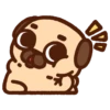 ƿυ૭Նɿ૯ Pug 1 14