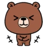 Daily life of an ordinary bear 19