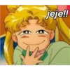 (ᗒᗣᗕ)՞ Risas 1(⊃｡ ́‿ ̀｡)⊃ 15