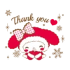 ️Sanrio:Christmas party MOV 22