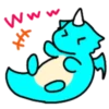 small dragons MOVE 21
