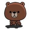 Daily life of an ordinary bear 20