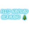 FeLíZ NaViDaD TeXto (Mov) 25