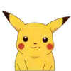 Pikachu Mov 18