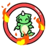 small dragons MOVE 22