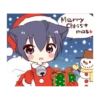 Christmas anime 13