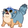 Snow Manul 18