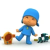 pocoyo 17