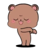Chubby Bear 5 MOV. 18