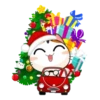 Natal e ano novo 23