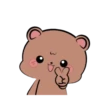 Chubby Bear 5 MOV. 19