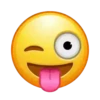 Animated Emojies @TrendingStickers (part 3) 24
