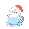 ️Christmas Bunny 21