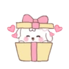 ️Christmas Bunny 22