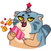 Snow Manul 19