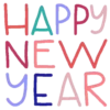 Happy New Year 2024 🎊🎉 21