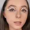Christmas Makeup 26