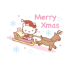️Sanrio:Christmas party MOV 23