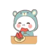 Gummy Bear (special) MOV 17