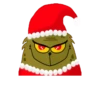 Selección the grinch mov 28