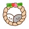 Natal e ano novo 25