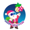 Mix Navidad 1 MOV 27