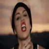 Miley Cyrus 👩🏼‍🎤 Mov 22
