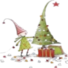 Navidad cute ️ ️ 24